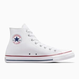 Converse Chuck Taylor All Star Canvas